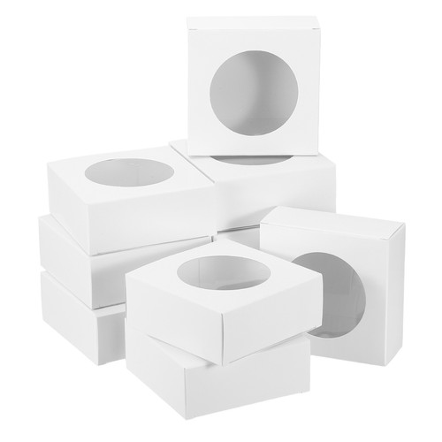 Scatole sapone carta - sapone, di