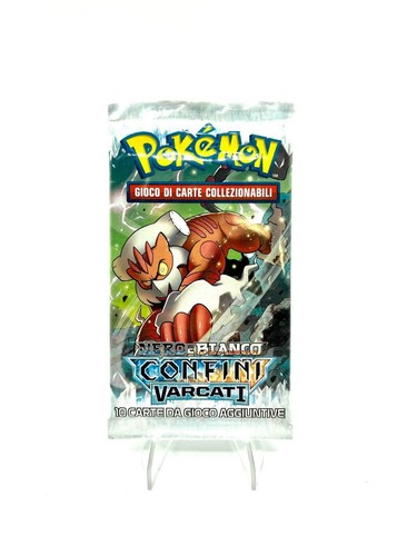 Bustina carte pokemon set - bustina,