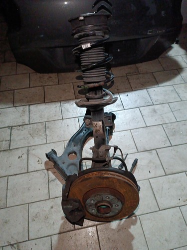 Massa meccanica completa - meccanica,