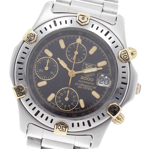 Orologio uomo automatico - uomo,