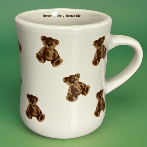 Tazza orsacchiotto better - tazza,