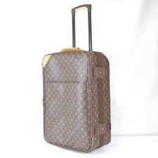 Valigia louis vuitton monogram - valigia,