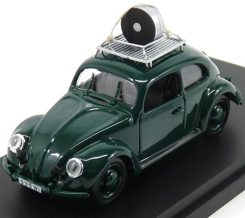 Rio models volkswagen - 1/43,