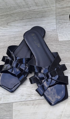 Saint laurent paris sandali - saint,