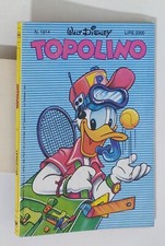 66761 TOPOLINO libretto n