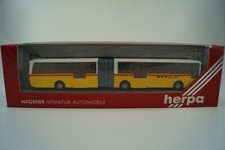 Herpa modellino auto 1:87 H0