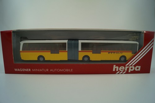 Herpa modellino auto h0 - herpa,