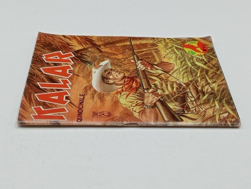 Fumetto kalar numero - fumetto,
