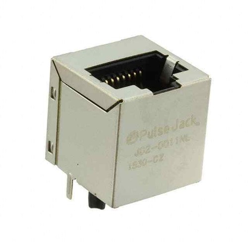 Conn magjack 1port - conn,