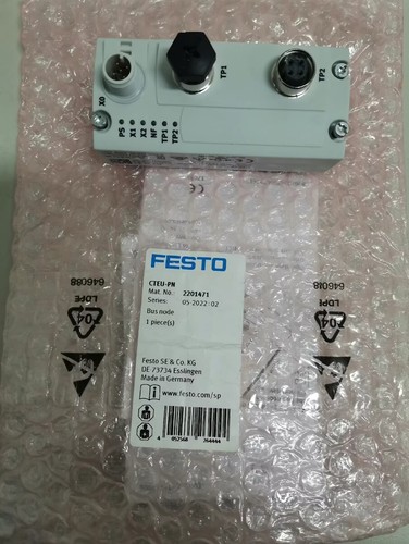 Festo cteu 2201471 - cteu-pn,