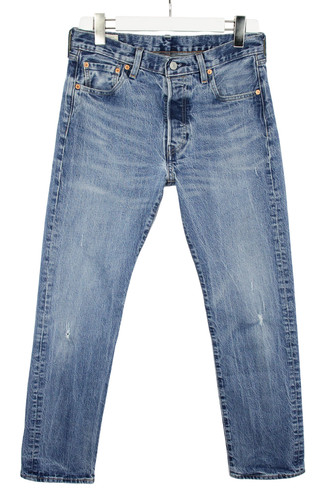 Jeans uomo levi 501 - levi's, premium