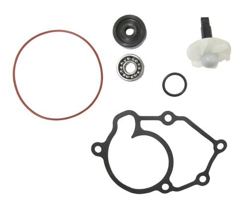 Pompa acqua yamaha yzf 125 - pompa,