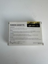 Roland CR-MR-GL Nastro Oro Alpi MD5000 Stampante B1