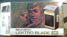 RASOIO ELETTRICO REMINGTON