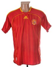 MAGLIA CALCIO HOME NAZIONALE