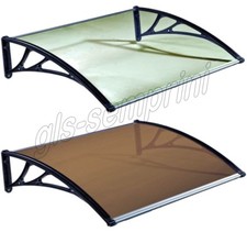 Pensilina tettoia abs - pensilina,