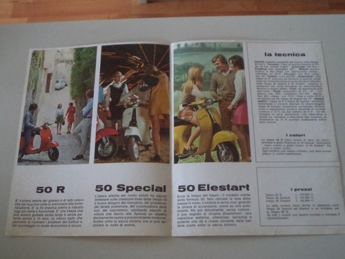 Advertising pubblicità 1970 - pubblicità,