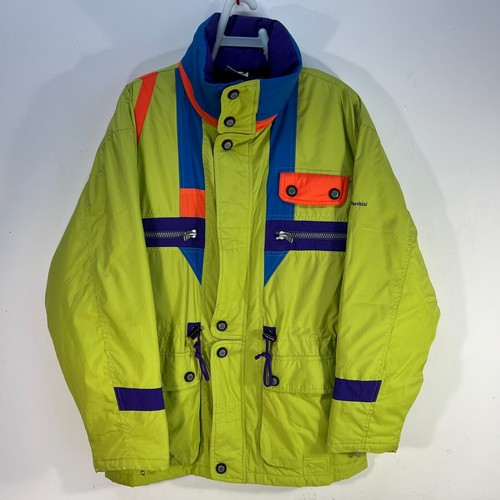 Giacca sci vintage sergio - da,