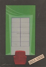 MILAN - Furniture fabrics