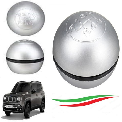 Pomello cambio completo jeep - cambio,