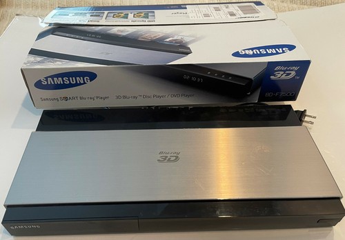 Samsung f7500 - bd-f7500,
