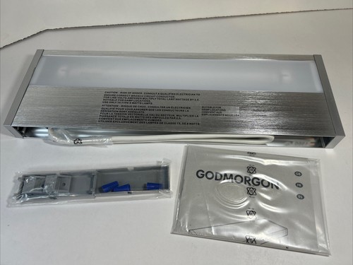 Ikea godmorgon led - godmorgon, 3/4”