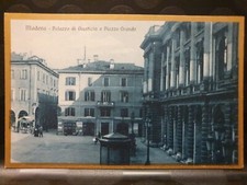 RARA MODENA BORDO ORO PALAZZO