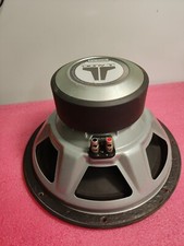 JL Audio 12w3v3-2 Subwoofer