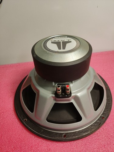 Audio 12w3v3 subwoofer - audio, 12w3v3-2