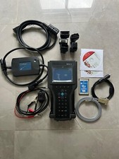 Dispositivo diagnostico GM