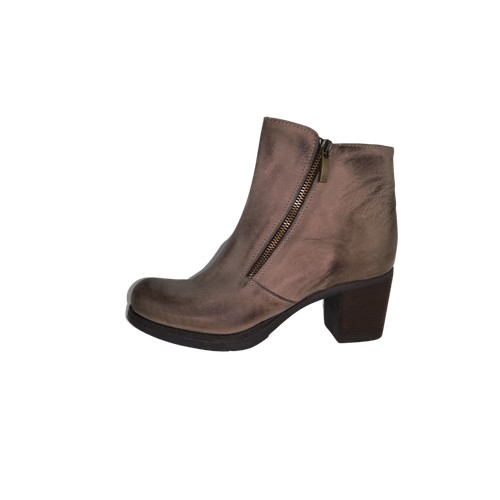 Scarpa donna tronchetto janet - donna,