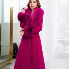 Cappotto donna alta fascia