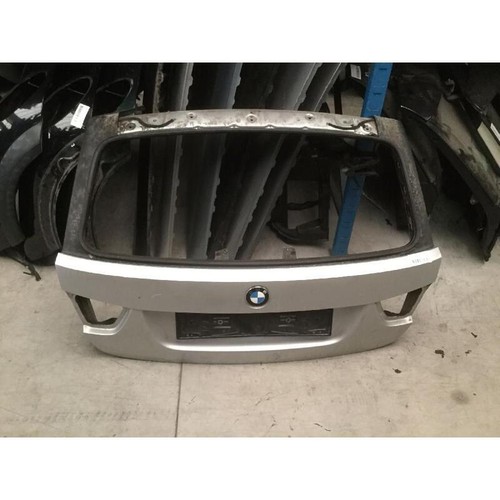 Portello post bmw - portello, post.