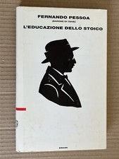 Fernando Pessoa - L'EDUCAZIONE