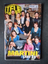 TELESETTE 11 2014 UN MEDICO IN