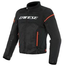 GIACCA MOTO IN TESSUTO DAINESE