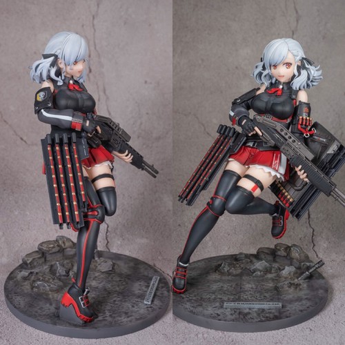 Figurina girls frontline - figurina,