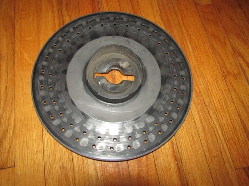 John deere piastra fioriera - piastra,