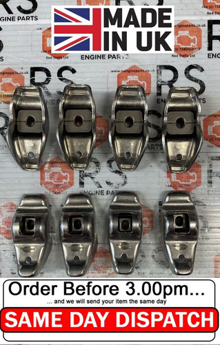 Rocker arm motore bfs60 - arm, per