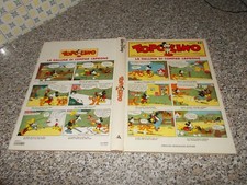 Cartonato topolino gallina - topolino, la