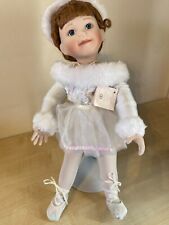 Bambola di porcellana