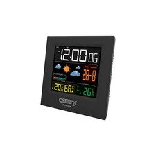 Stazione meteorologica con