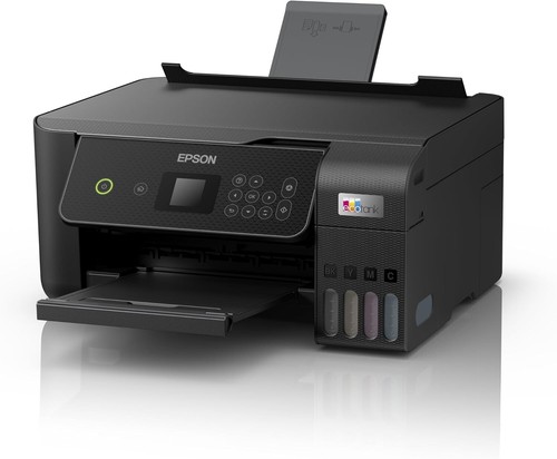 Epson ecotank 2875 in 1 - ecotank, et-2875