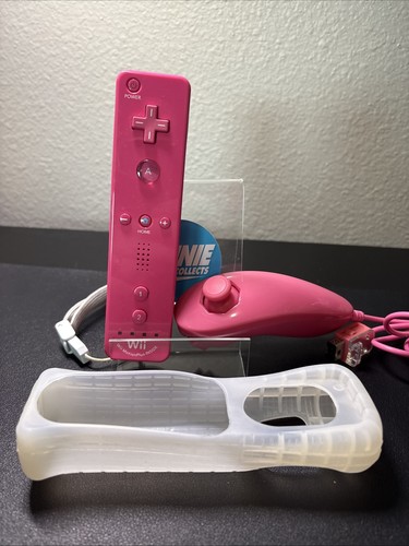 Nintendo wii motionplus - nintendo,