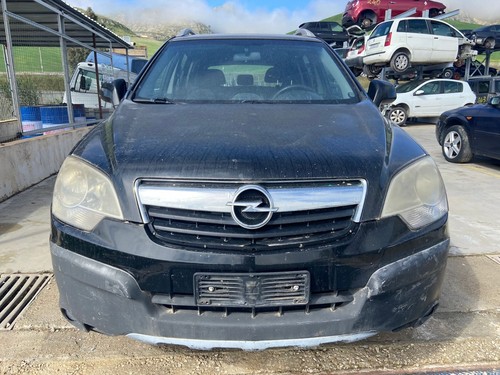 Ricambi opel antara 0 - antara, 2.0