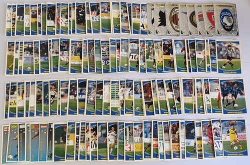 Supercalcio 1995 panini - 1995-96,
