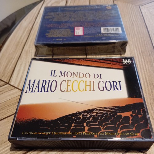 Rari mondo di mario - ,