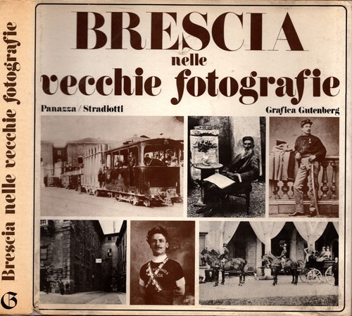 Brescia nelle vecchie