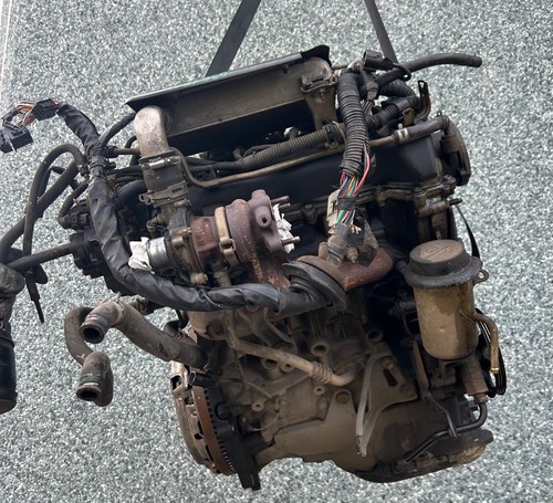 Motore semicompleto per toyota - motore,