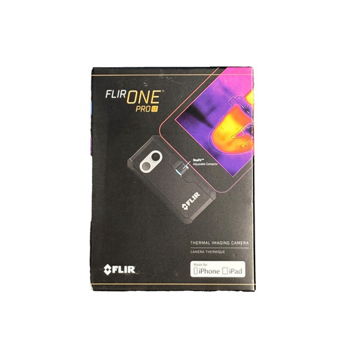 Termocamera flir one - pro, lt
